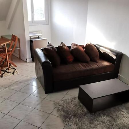 F2 35-44M2 9 Mins Voiture Chateau 4Pers 1Ch+Sejour Le Chesnay (Yvelines) Exterior foto