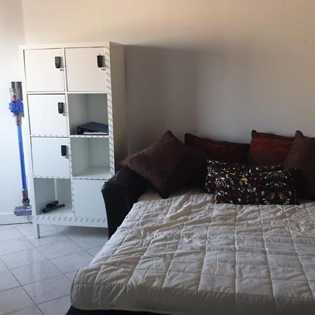 F2 35-44M2 9 Mins Voiture Chateau 4Pers 1Ch+Sejour Le Chesnay (Yvelines) Exterior foto