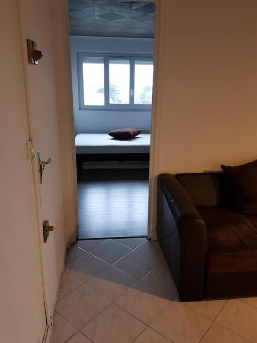 F2 35-44M2 9 Mins Voiture Chateau 4Pers 1Ch+Sejour Le Chesnay (Yvelines) Exterior foto
