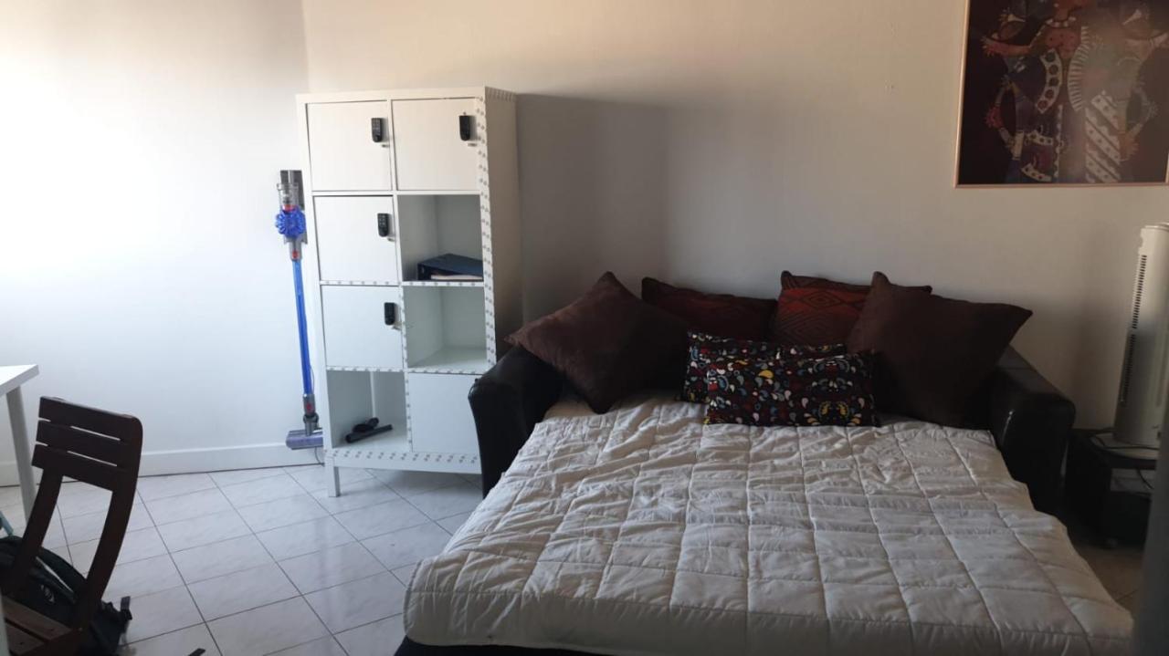 F2 35-44M2 9 Mins Voiture Chateau 4Pers 1Ch+Sejour Le Chesnay (Yvelines) Exterior foto